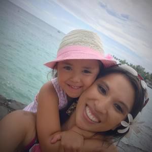 Meet your Posher, Lea